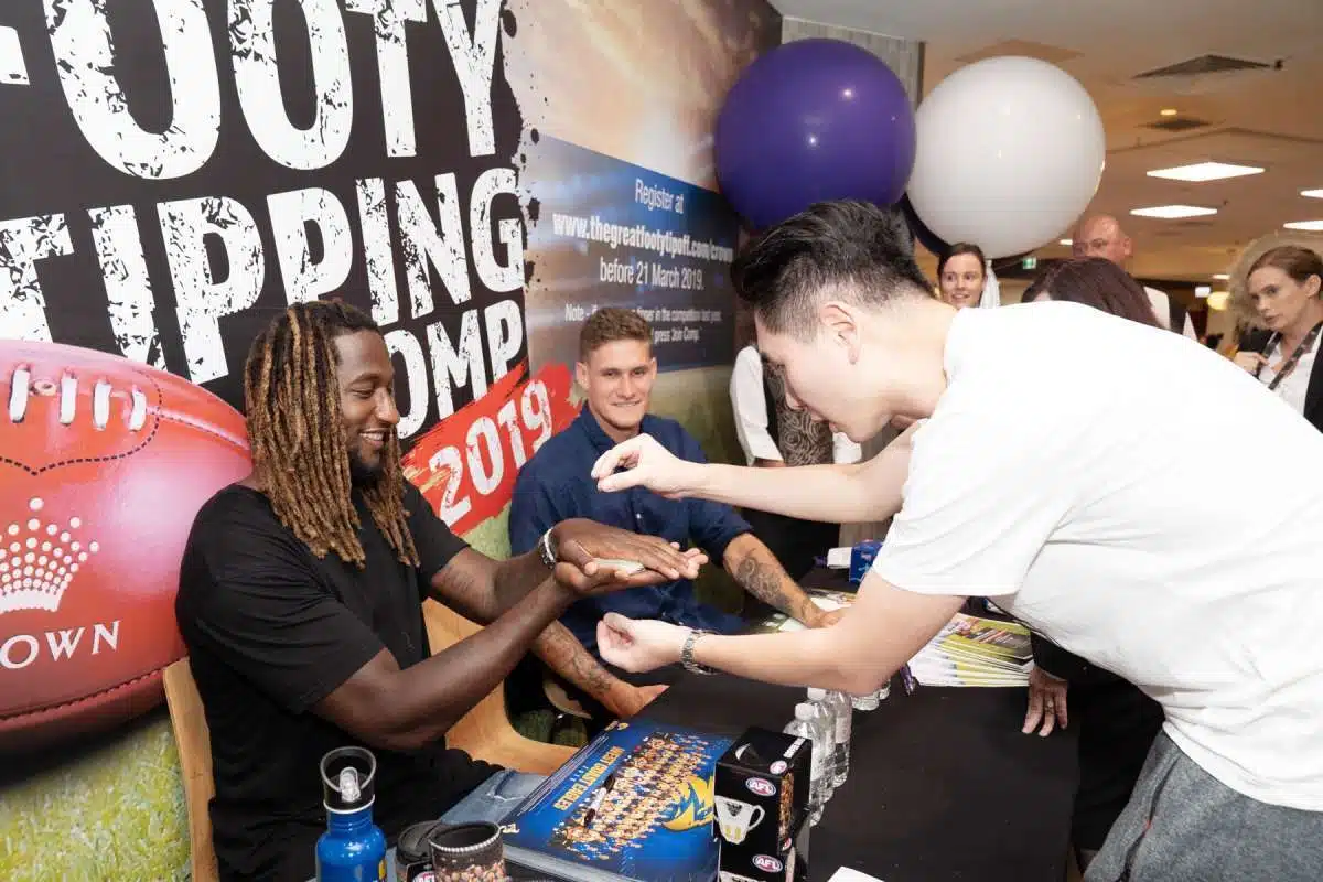 Trade Show Magic Perth